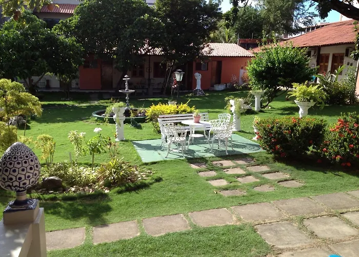 Hotel Jardim