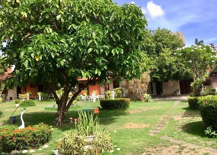 Hotel Jardim