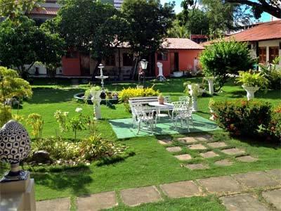 Hotel Jardim
