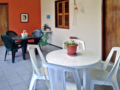 Hotel Jardim 2*