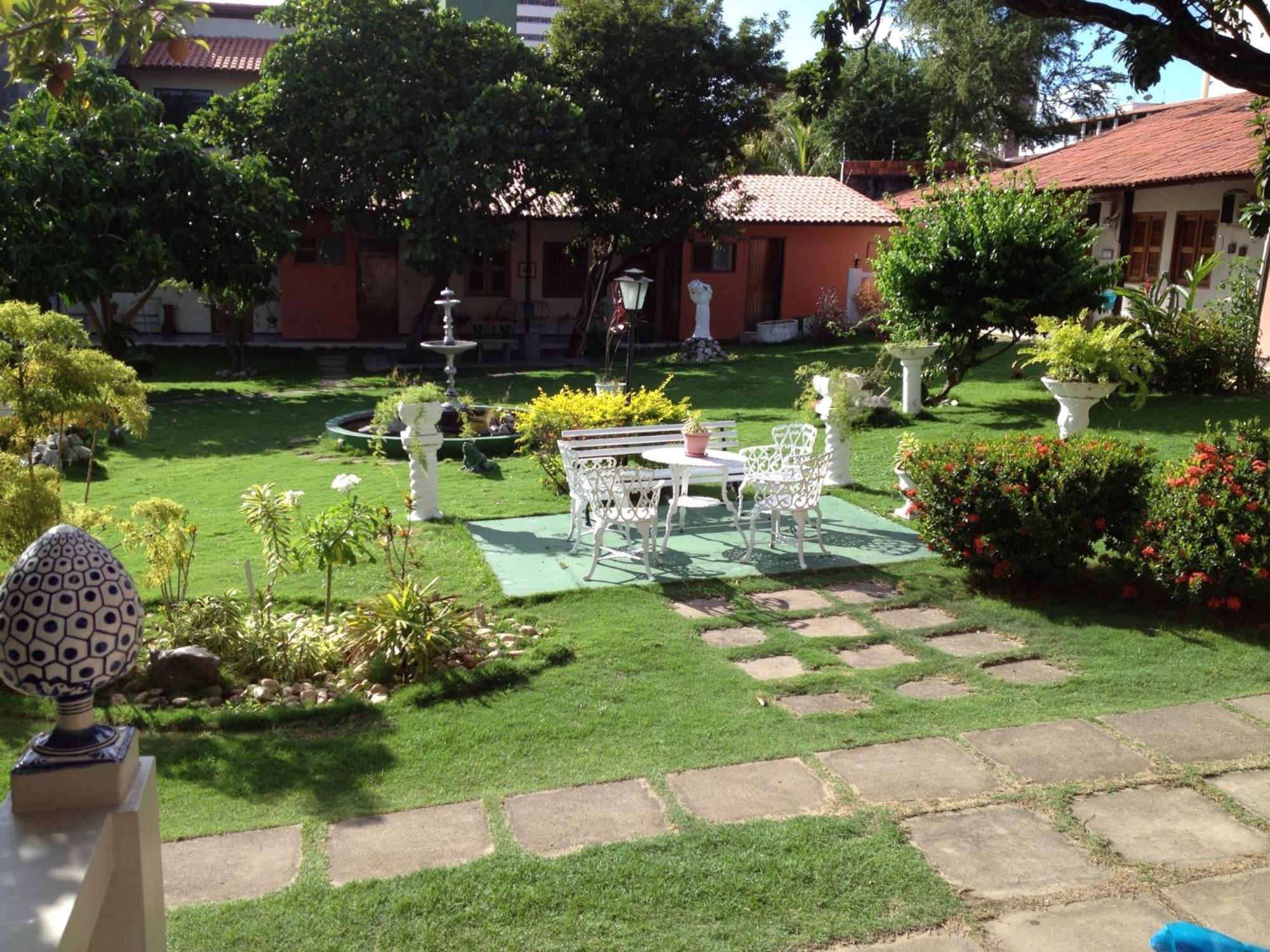 Jardim 2* Fortaleza (Ceara)