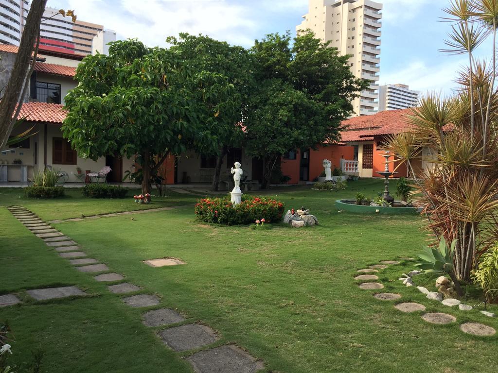 Hotel Jardim Fortaleza (Ceara)