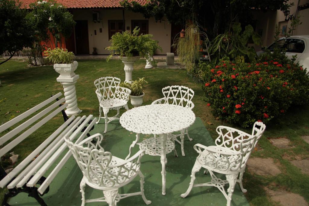 Jardim Hotel Fortaleza (Ceara)