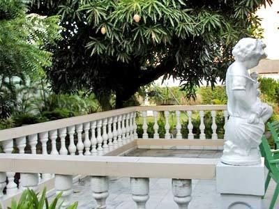 Hotel Jardim Fortaleza (Ceara)