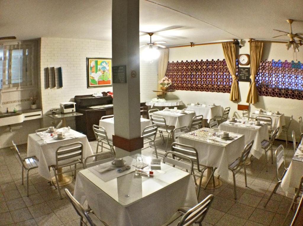 Jardim Hotel