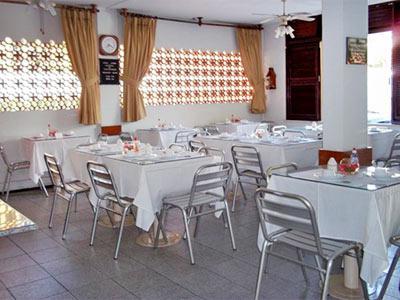 Jardim 2* Fortaleza (Ceara)