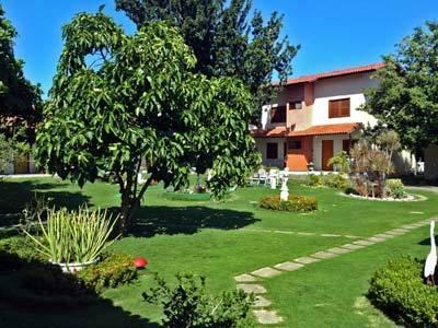 Jardim 2*
