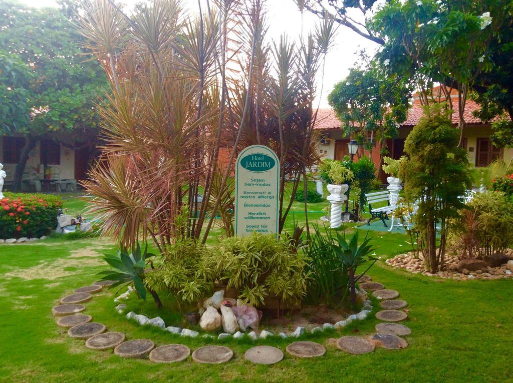 Hotel Jardim 2*