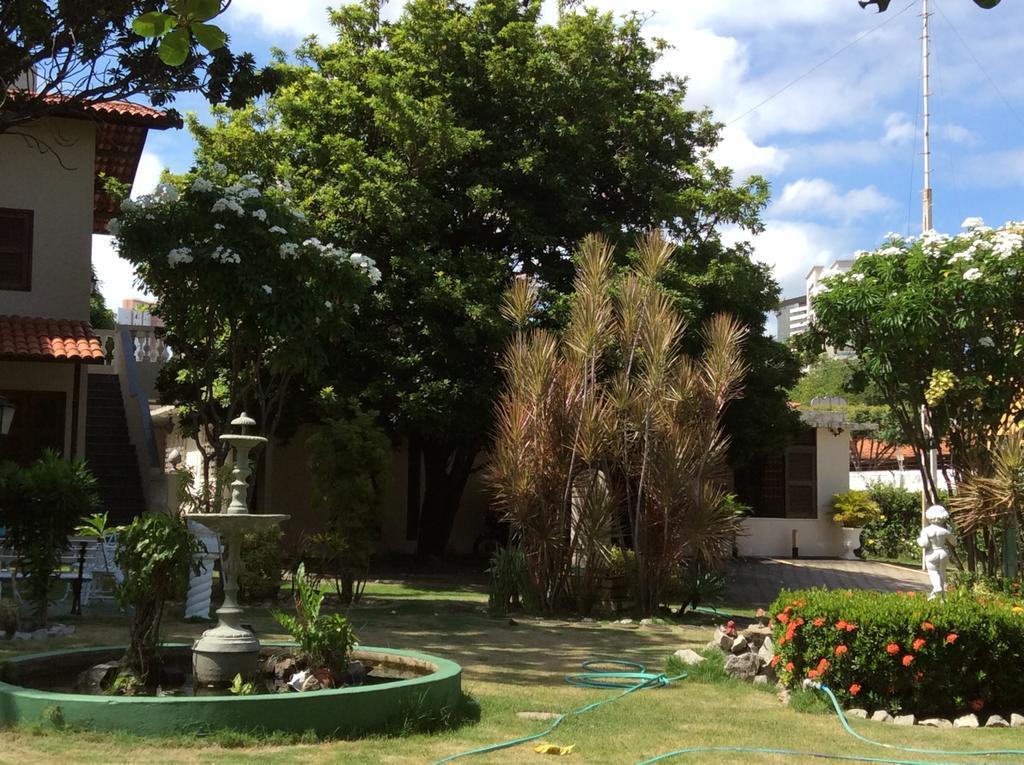 Hotel Jardim