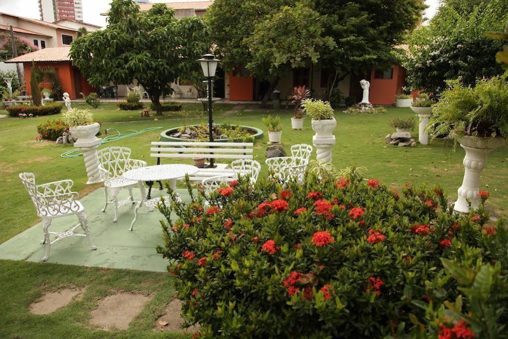 Hotel Jardim Fortaleza (Ceara)