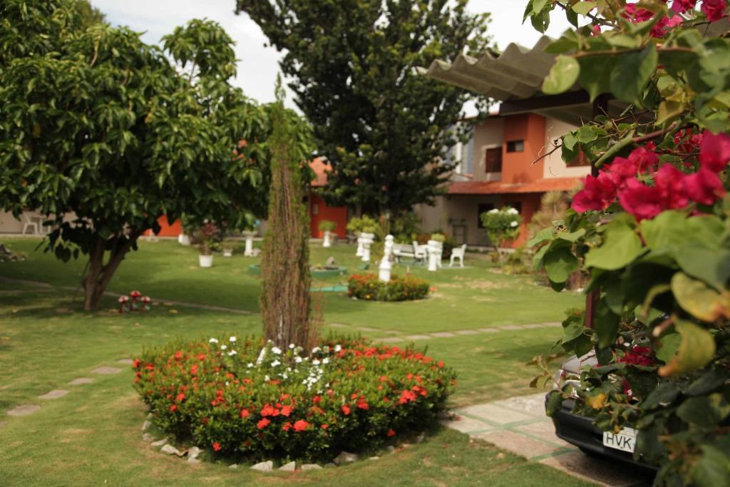 Jardim Hotel Fortaleza (Ceara)