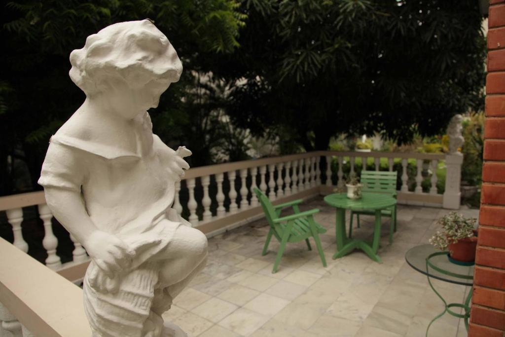 Hotel Jardim Fortaleza (Ceara)