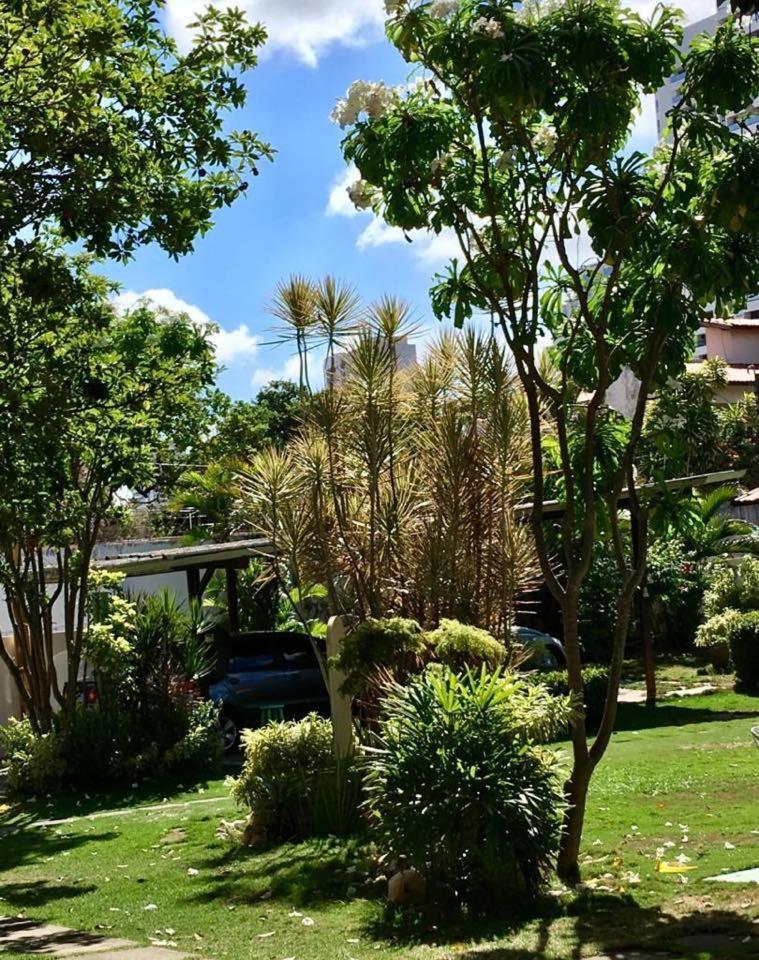 Hotel Jardim Fortaleza (Ceara)