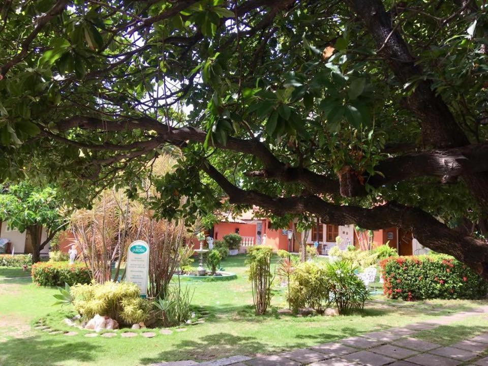 Jardim Hotel Fortaleza (Ceara)