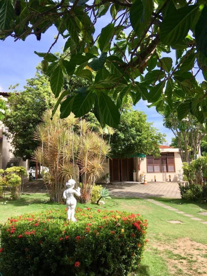 Jardim Hotel