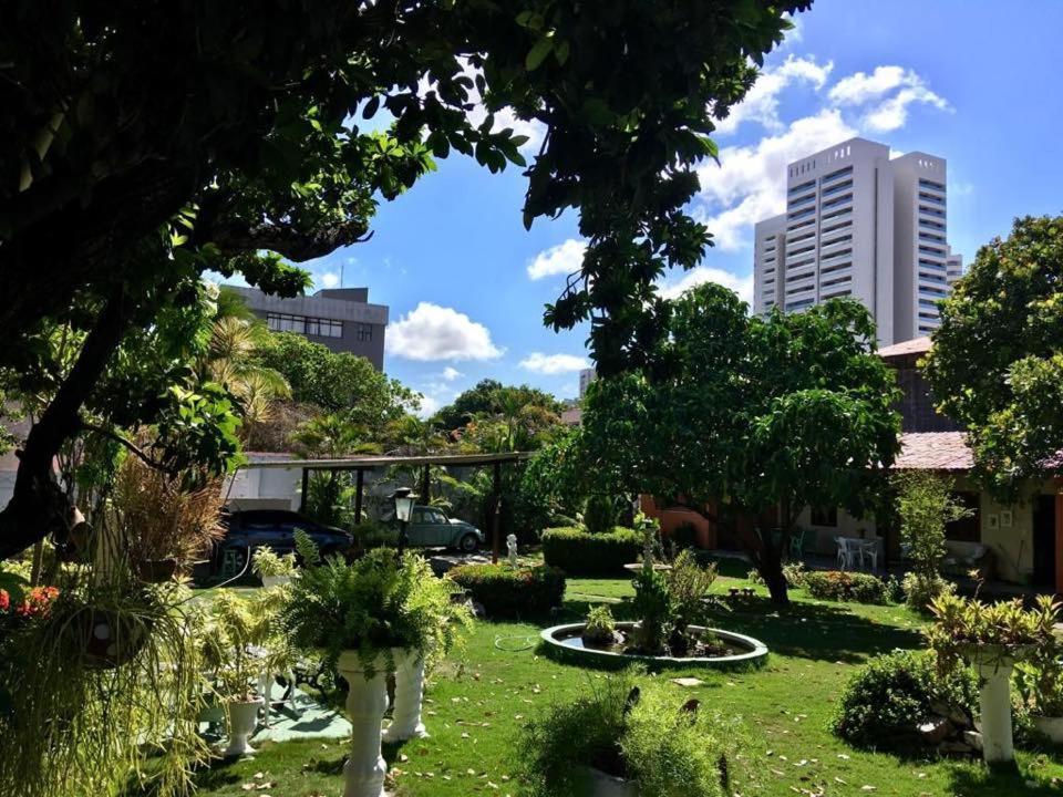 Jardim 2*
