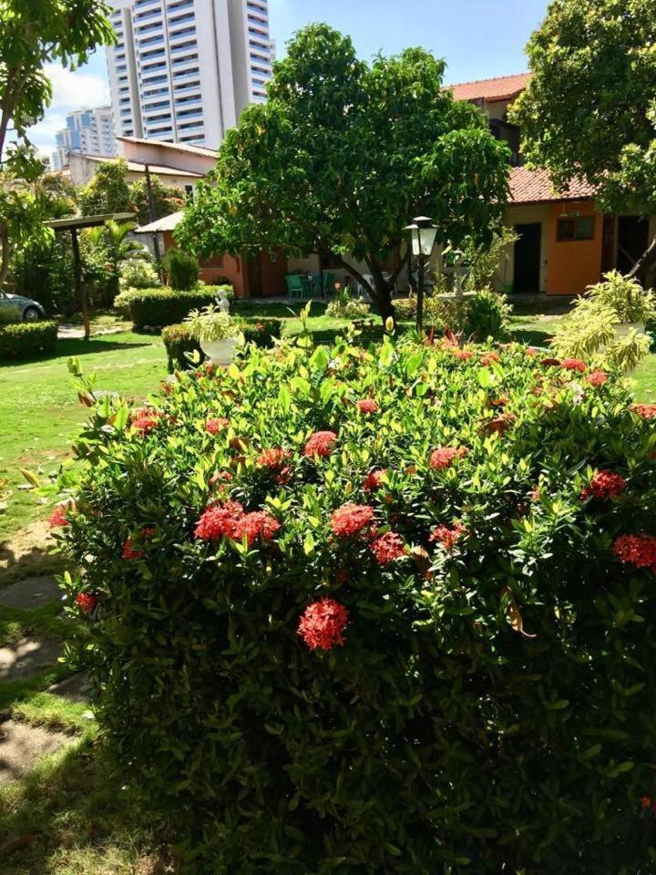 Jardim Hotel Fortaleza (Ceara)