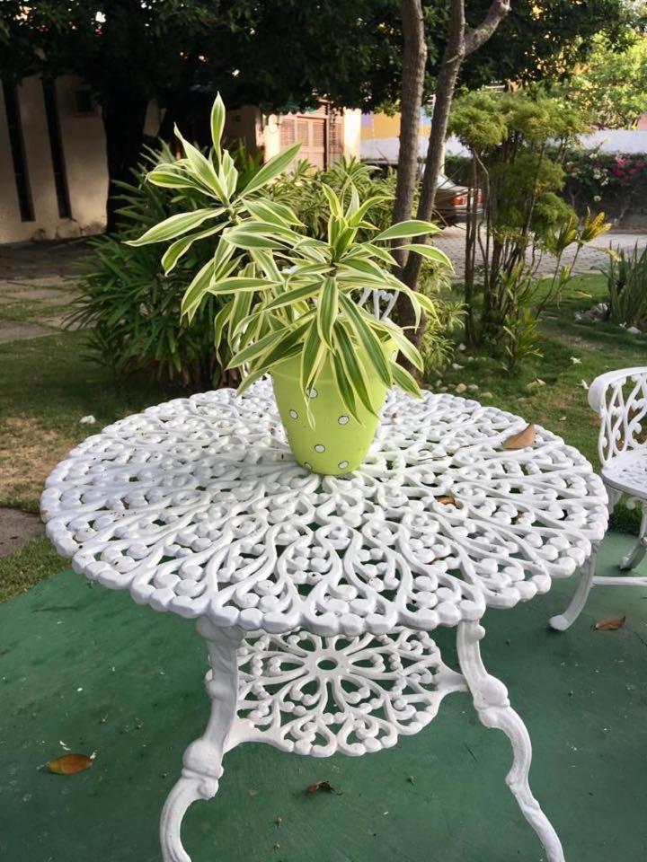 Hotel Jardim Fortaleza (Ceara)